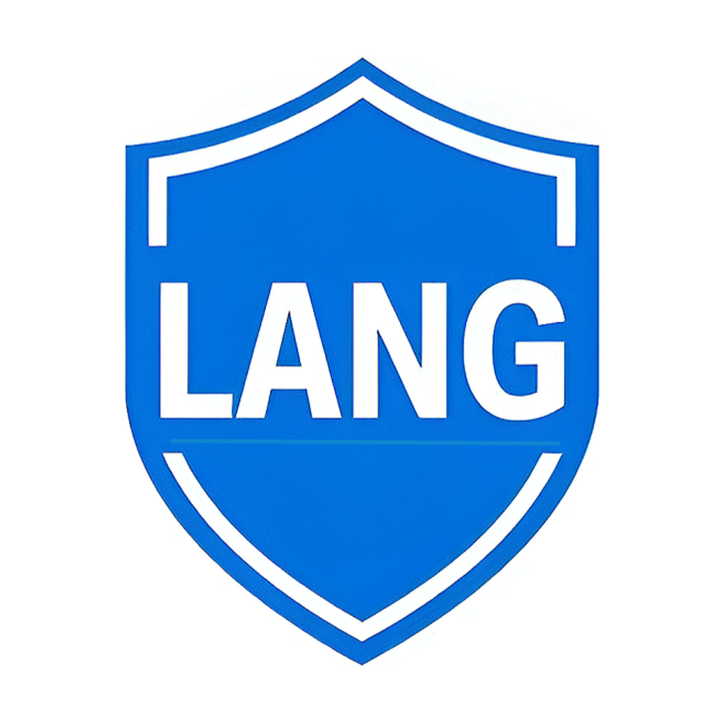 Langsaver Logo