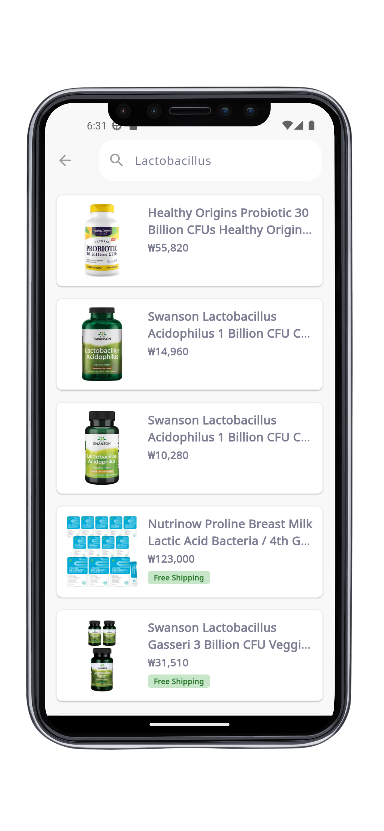 How Langsaver works